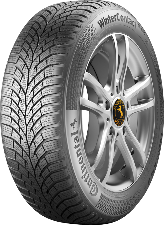 Continental WinterContact TS 870 185/60 R15 88T XL Continental