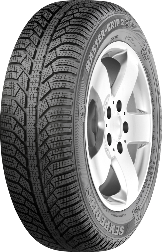 Semperit MASTER-GRIP 2 235/60 R16 100H Reifenspezi