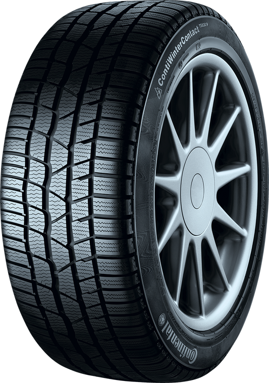 Continental ContiWinterContact TS 830 P 205/60 R16 96H XL Continental