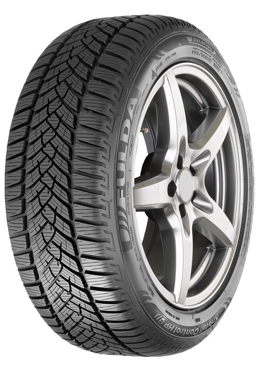 Fulda Kristall Control HP 2 205/60 R16 96H XL Fulda