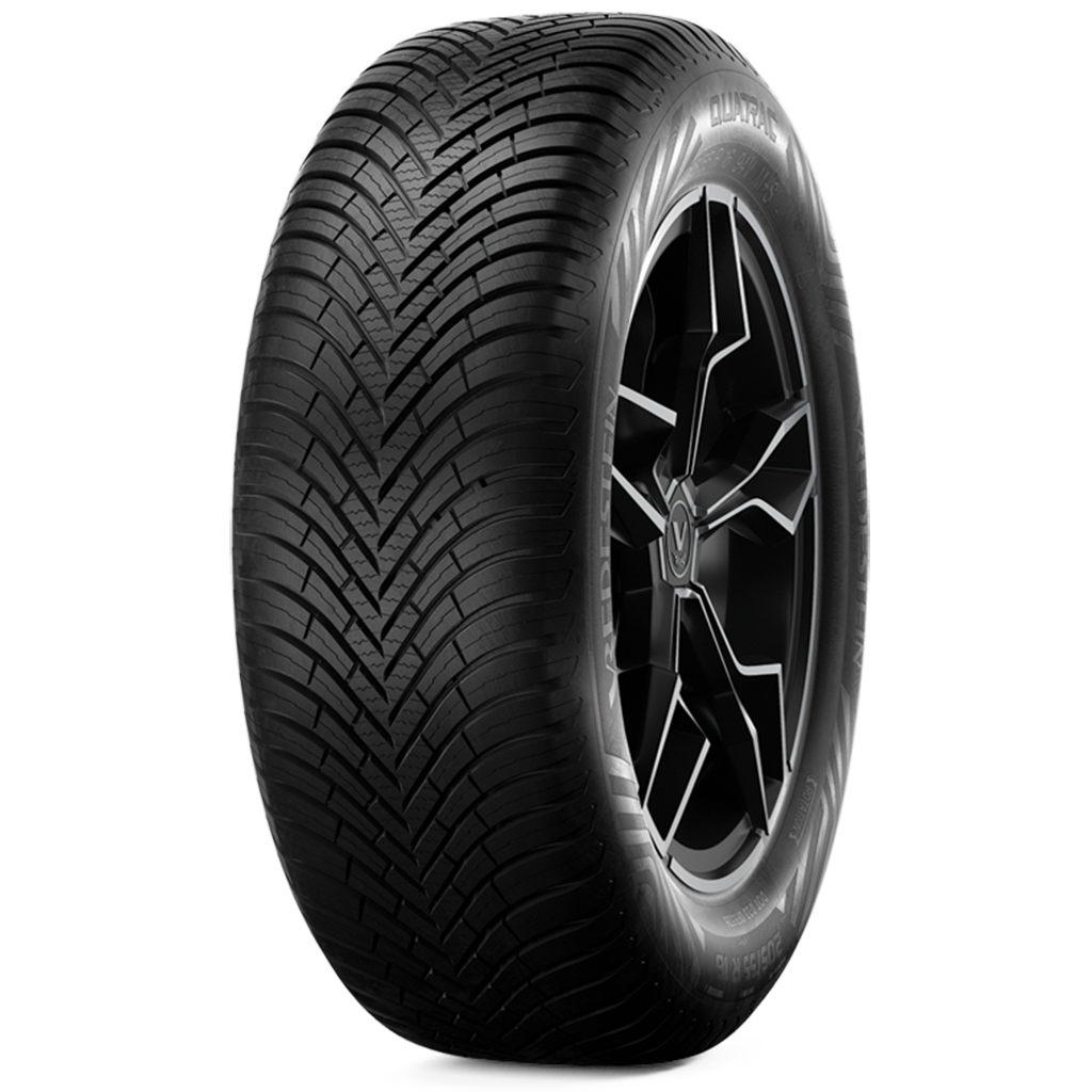 Vredestein Quatrac 205/60 R16 96H XL Vredestein