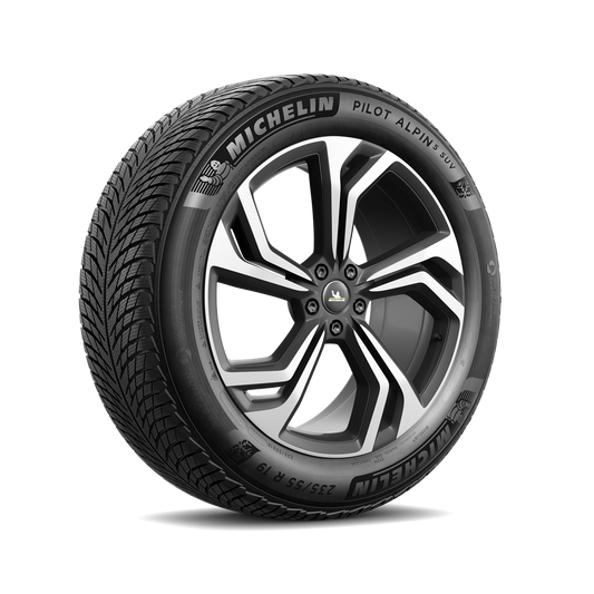 Michelin Pilot Alpin 5 SUV 225/60 R18 104H XL Michelin