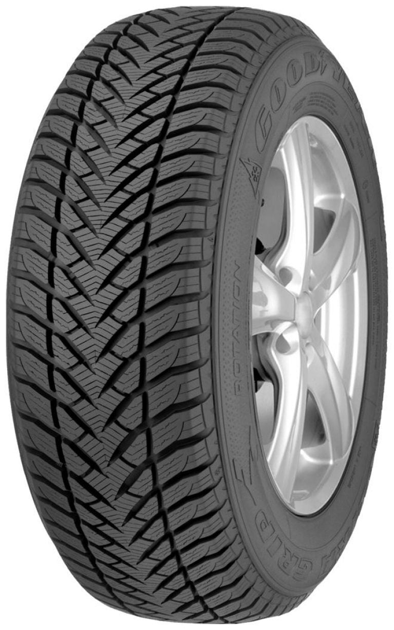 Goodyear Ultragrip Performance + SUV 225/60 R18 104V XL Goodyear