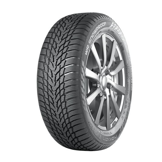 Nokian WR SnowProof 165/65 R14 79T Nokian