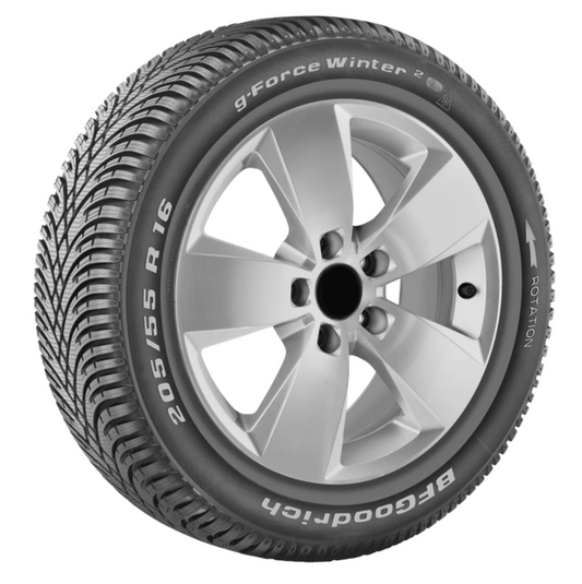 BF GOODRICH G-FORCE WINTER2 175/65 R14 82T