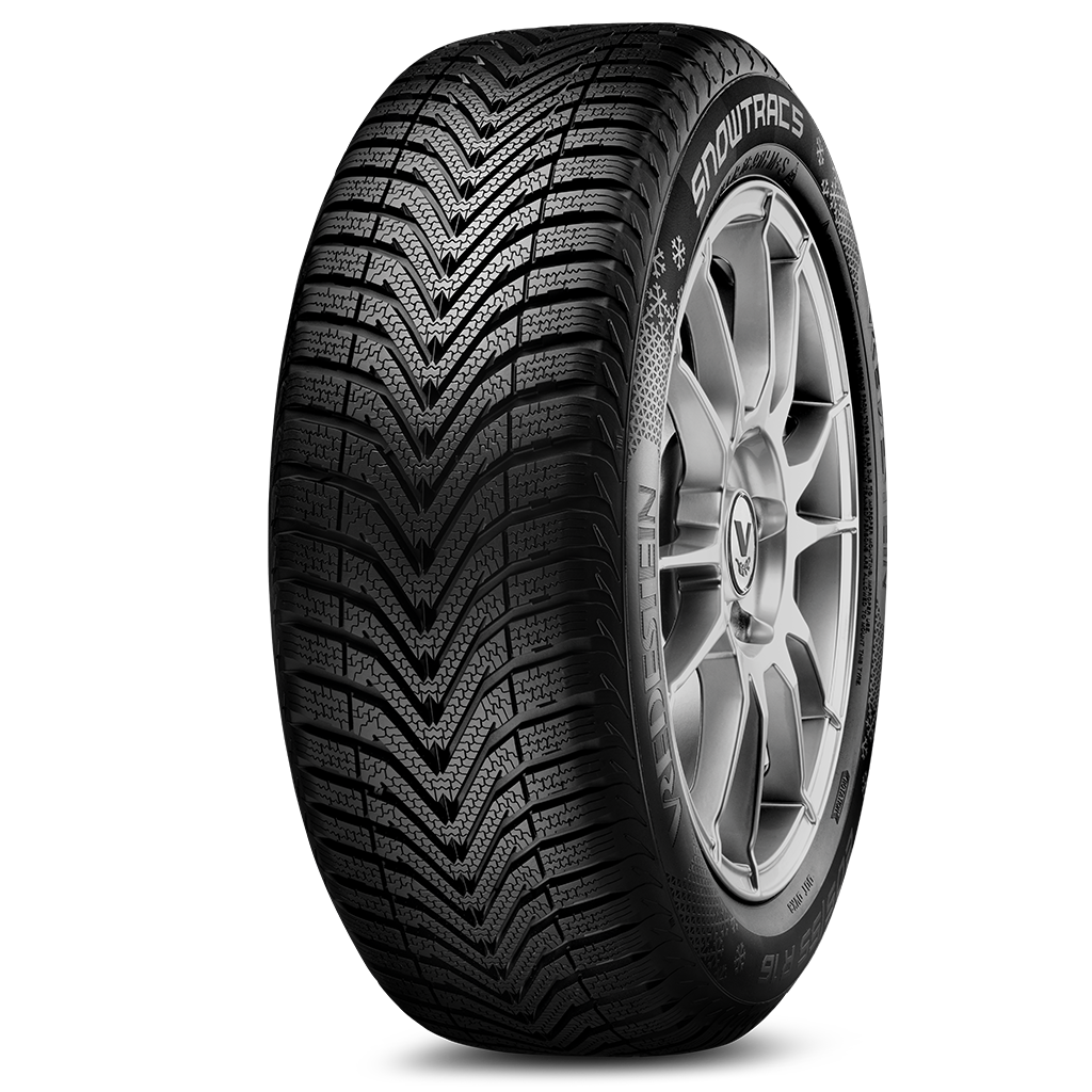 Vredestein Snowtrac 5 175/65 R14 82T Vredestein