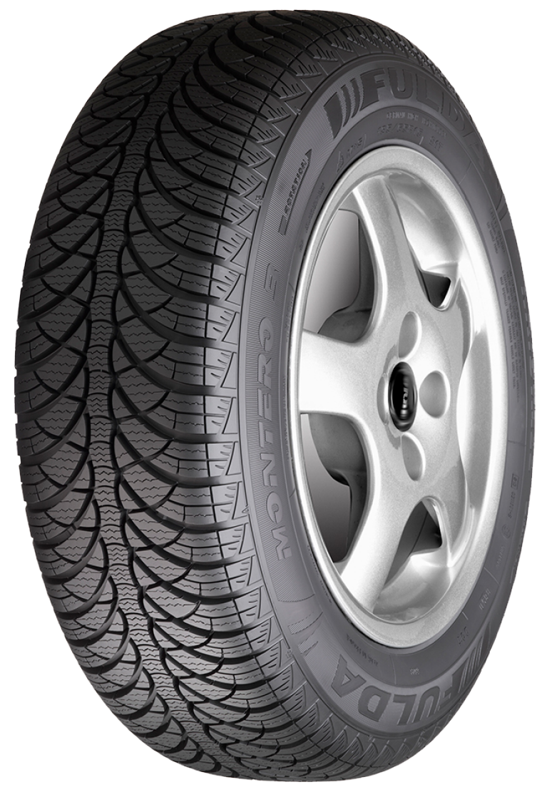 FULDA KRISTALL MONTERO 3 185/65 R14 86 T Fulda