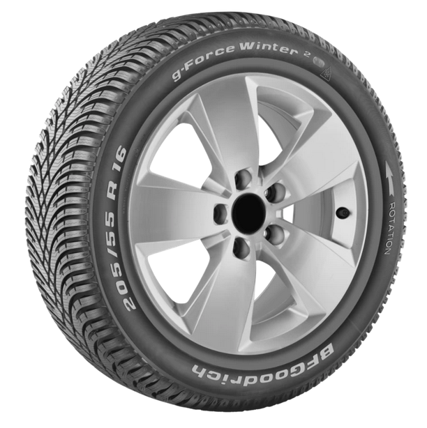 BF Goodrich G-Force Winter 2 195/65 R15 91T BF Goodrich