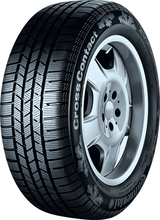 Continental CrossContact Winter 215/65 R16 98H Continental