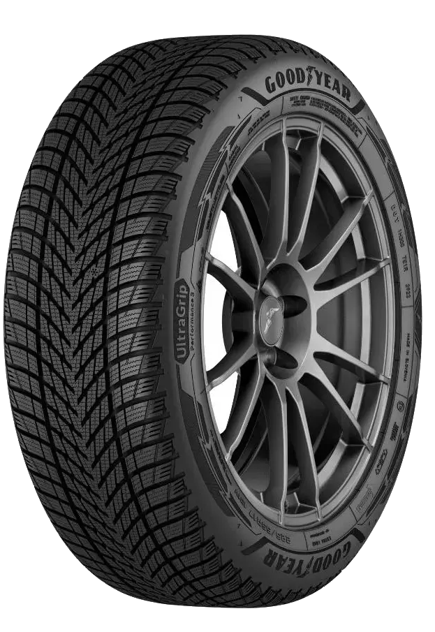 GOODYEAR ULTRAGRIP PERFORMANCE 3 215/65 R16 98H Goodyear