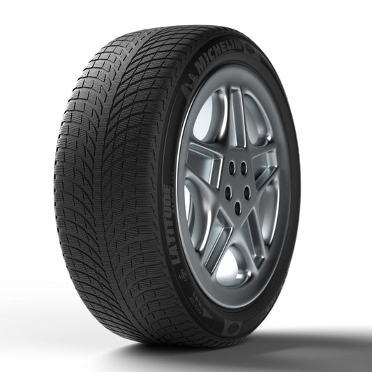 Michelin Latitude Alpin LA2 N0 235/65 R17 108H XL Michelin