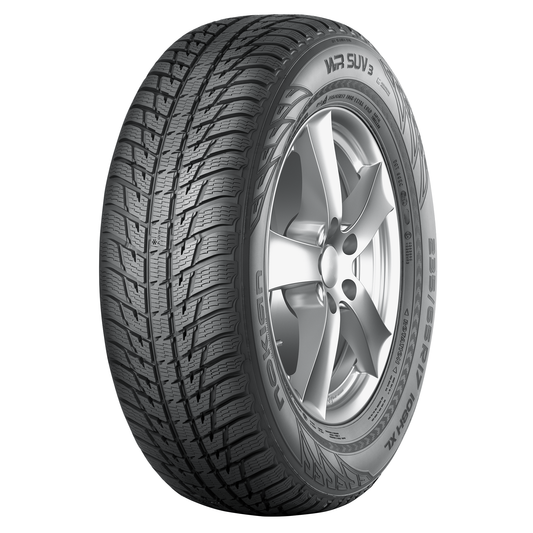 Nokian WR SUV 3 235/65 R17 108H XL Nokian