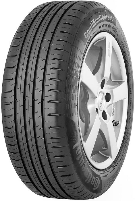 Continental EcoContact 6 235/65 R17 108V XL Continental