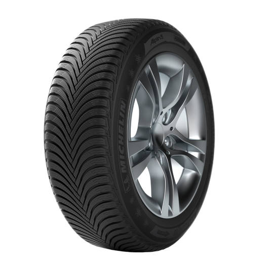 MICHELIN ALPIN 5 215/65 R17 99H Michelin