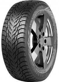 Nokian Hakkapeliitta LT3 235/85 R16 120Q Nokian