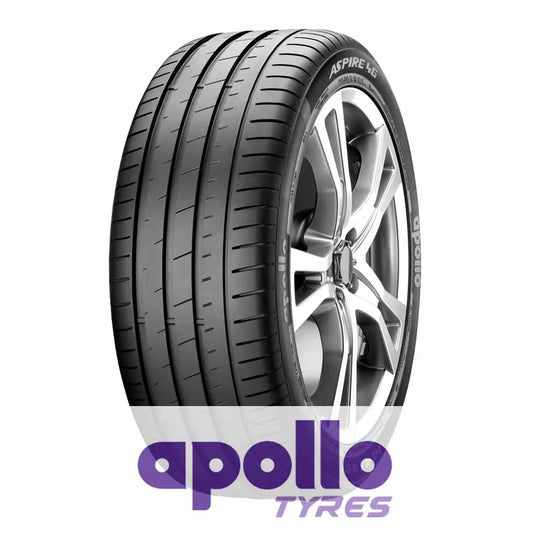 Apollo Aspire 4G+ 225/40 R18 92Y XL Apollo