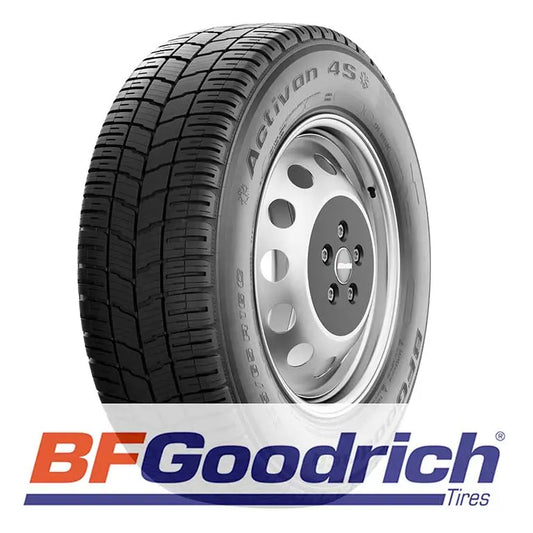 BF Goodrich Activan 4S 215/65 R16C 109/107T BF Goodrich