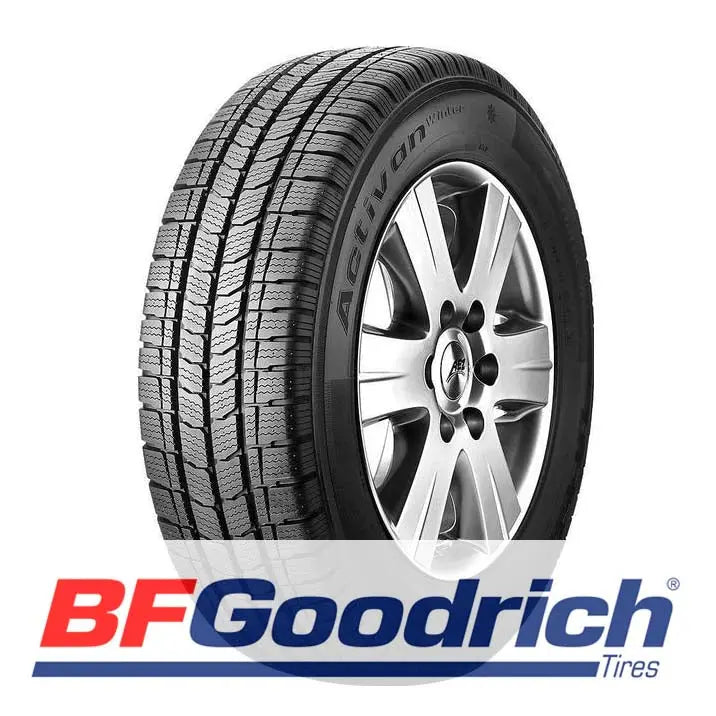 BF Goodrich Activan Winter 215/65 R16C 109/107R BF Goodrich