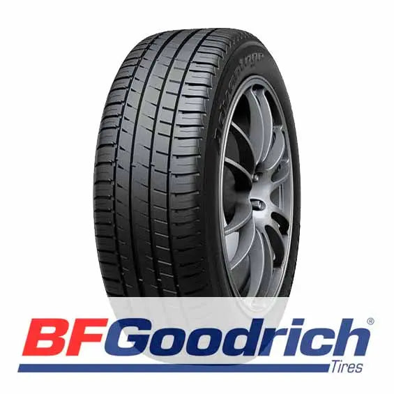 BFGoodrich Advantage 235/55 R17 103W XL BF Goodrich