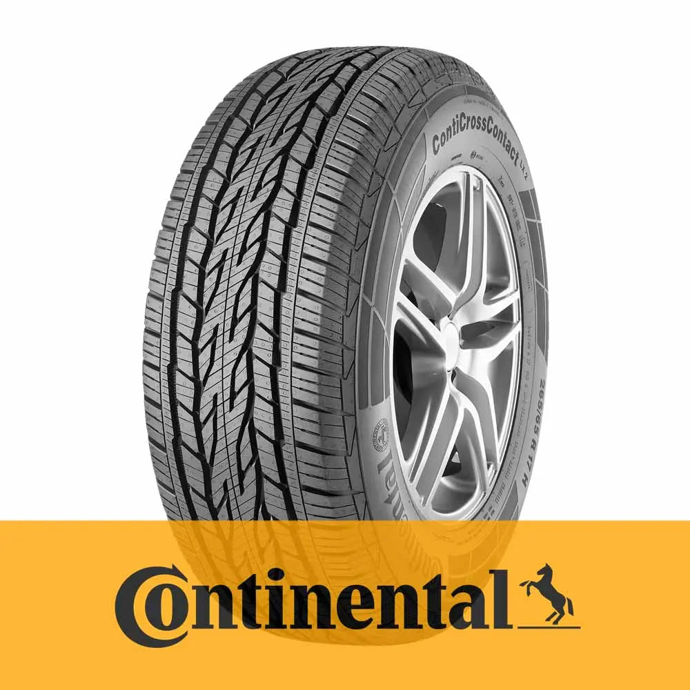 Continental ContiCrossContact LX 2 235/65 R17 108H XL Continental