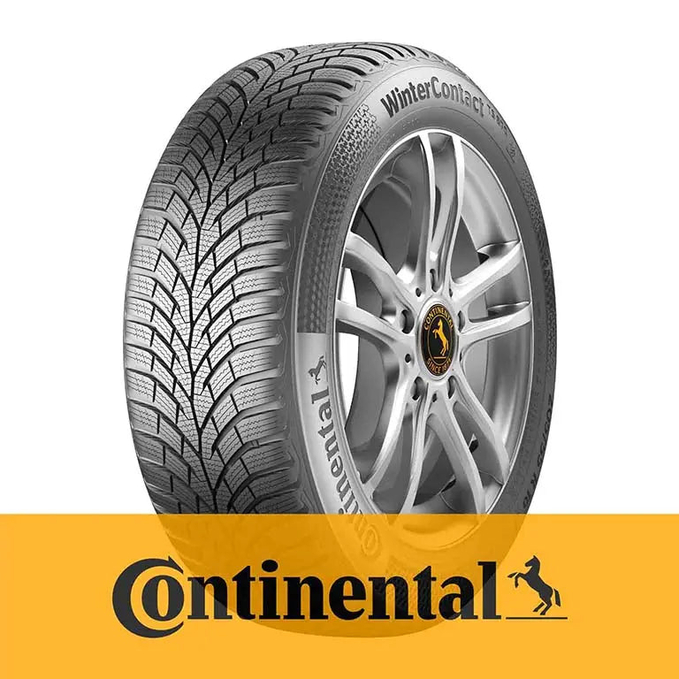 Continental WinterContact TS 870 185/60 R15 88T XL Continental