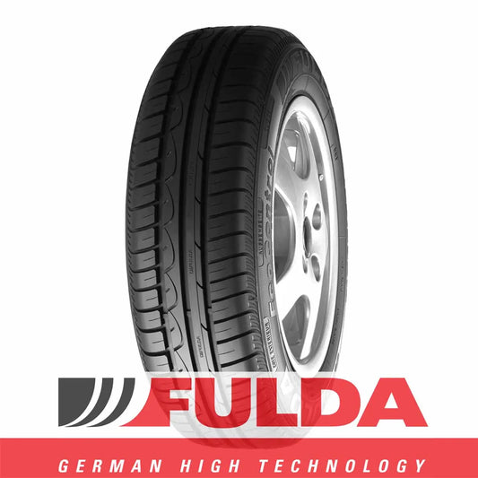 Fulda EcoControl HP 2 185/65 R15 88H Fulda