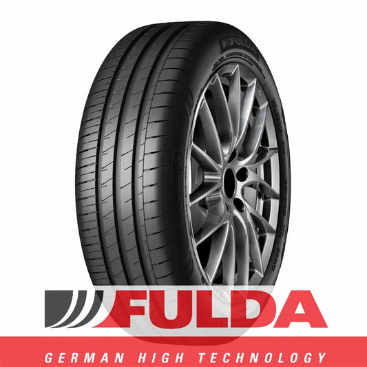 Fulda EcoControl HP 2 205/55 R16 91V Fulda