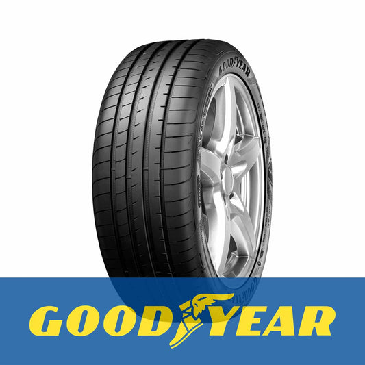 GOODYEAR EAGLE F1 ASYMMETRIC 5 245/45 R18 100Y XL