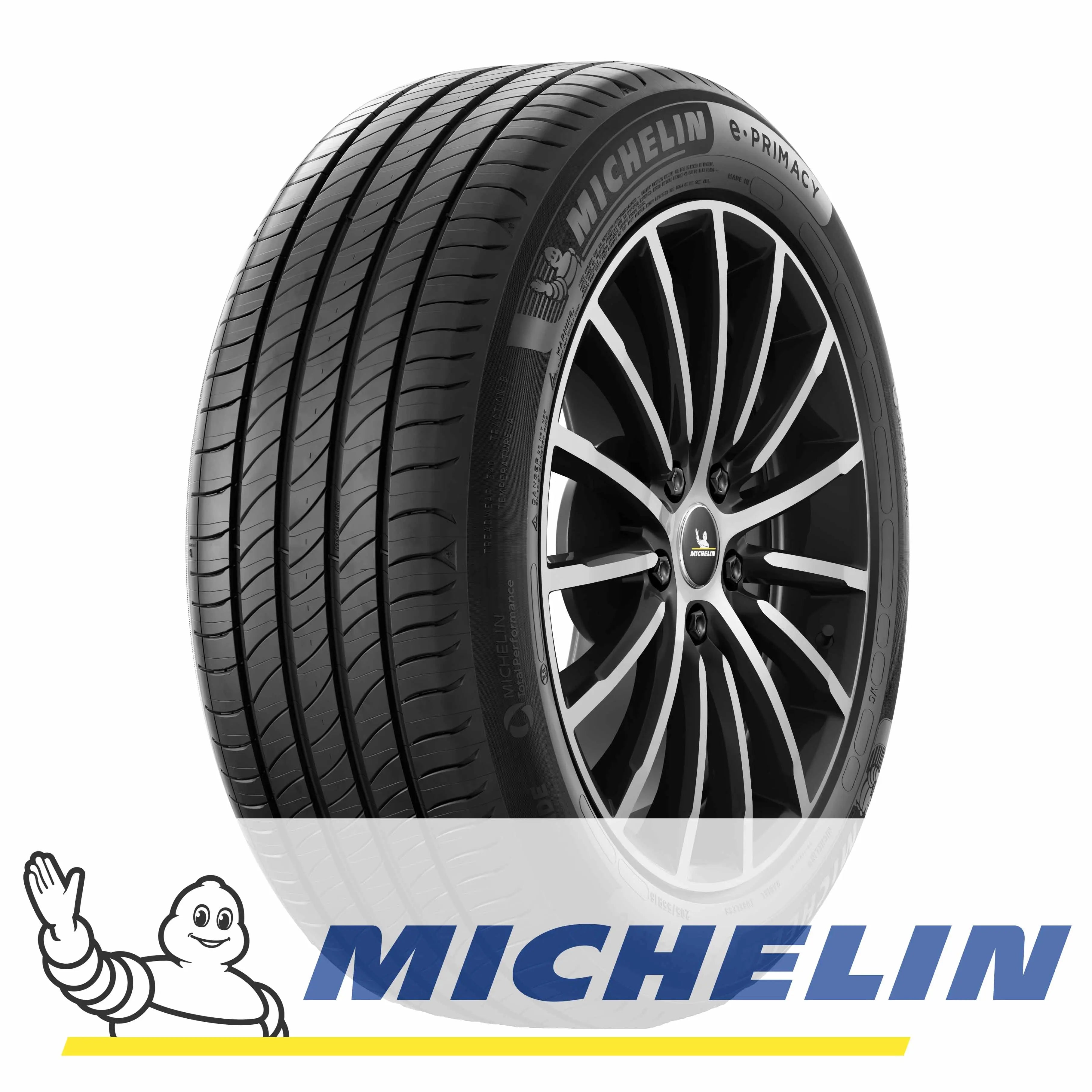 Michelin E Primacy 205/45 R17 88W XL Michelin