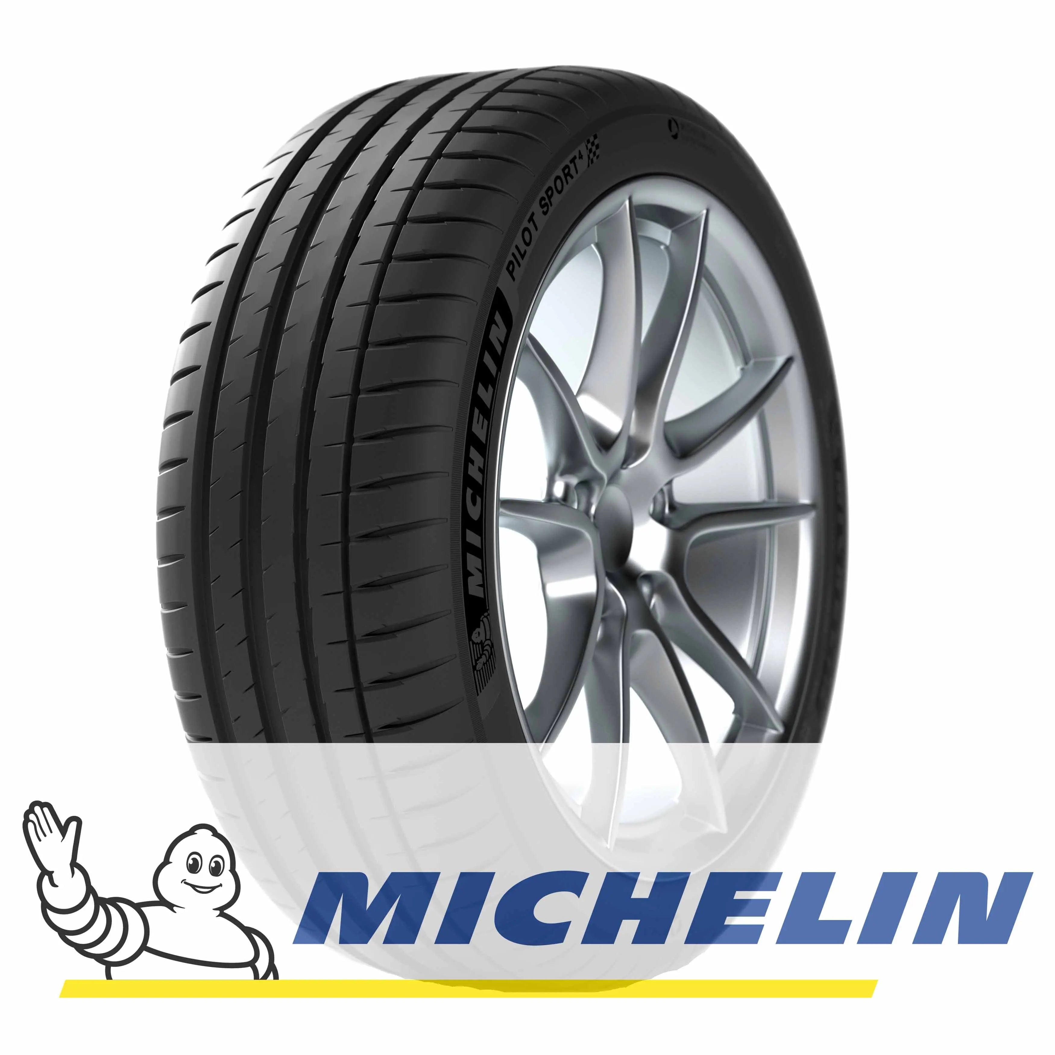 Michelin Pilot Sport 4S 245/40 R20 (99Y) XL Michelin