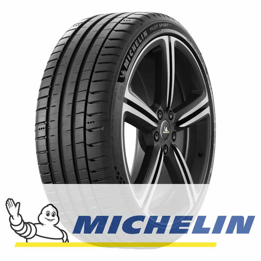 Michelin Pilot Sport 5 245/45 R19 (102Y) XL Michelin