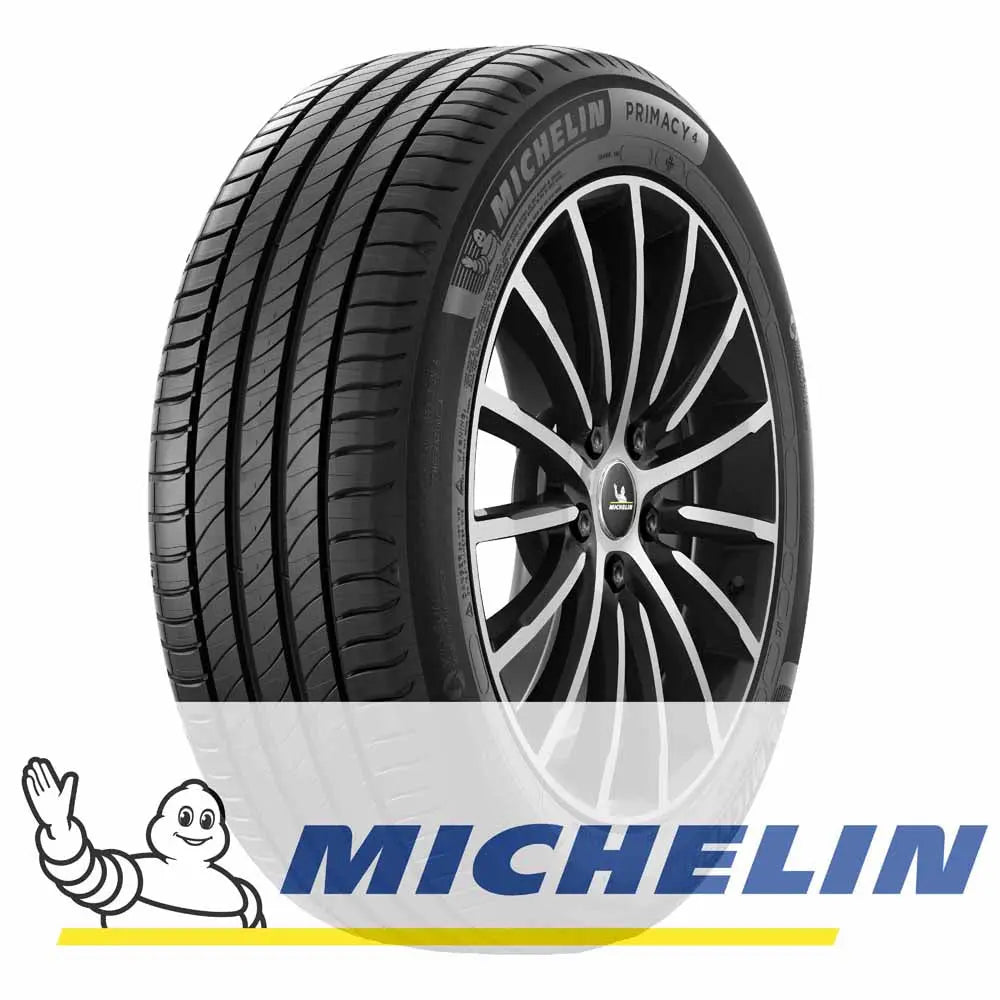 Michelin Primacy 4+ 215/55 R16 93V Michelin