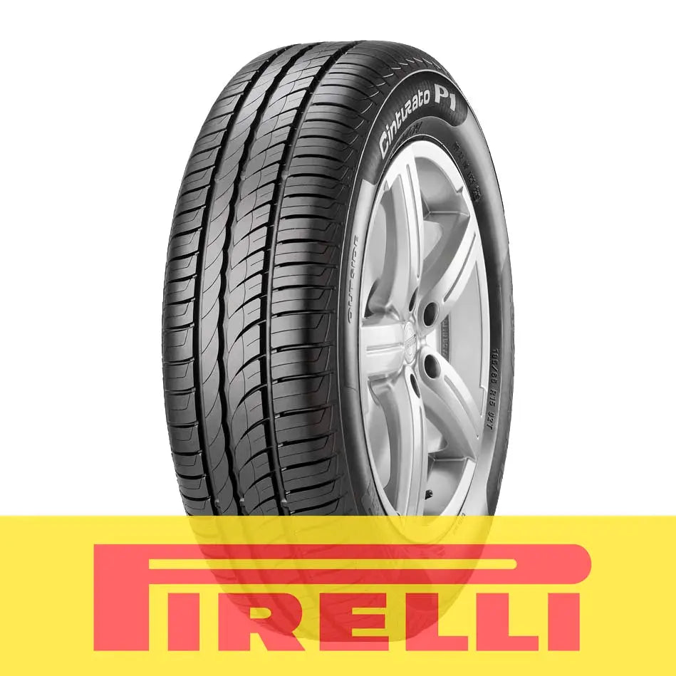 Pirelli Cinturato P1 205/55 R16 91H Pirelli