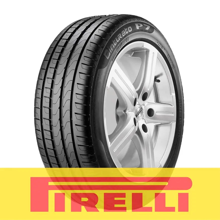 Pirelli Cinturato P7 215/45 R18 89V Pirelli