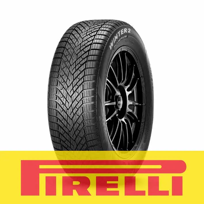 Pirelli Scorpion Winter 2 235/55 R19 105V XL Pirelli