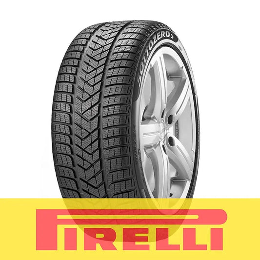 Pirelli Winter Sottozero 3 225/50 R17 98H XL Pirelli