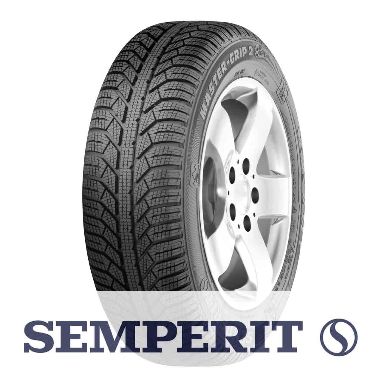 Semperit MASTER-GRIP 2 205/65 R15 94H