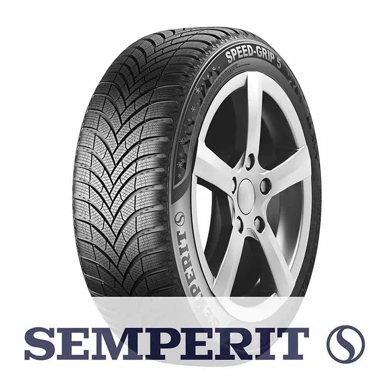 Semperit SPEED-GRIP 5 225/65 R17 106H XL Semperit