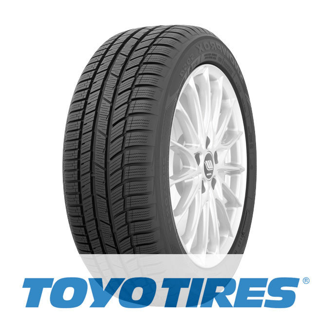 Toyo Tires Snowprox S954 205/55 R16 91H XL