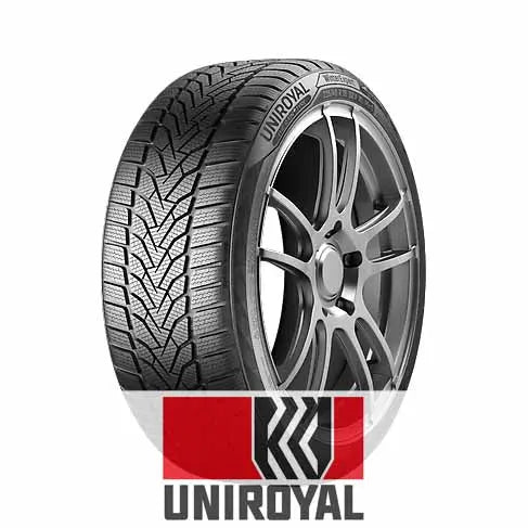 Uniroyal WinterExpert 195/60 R15 88T Uniroyal