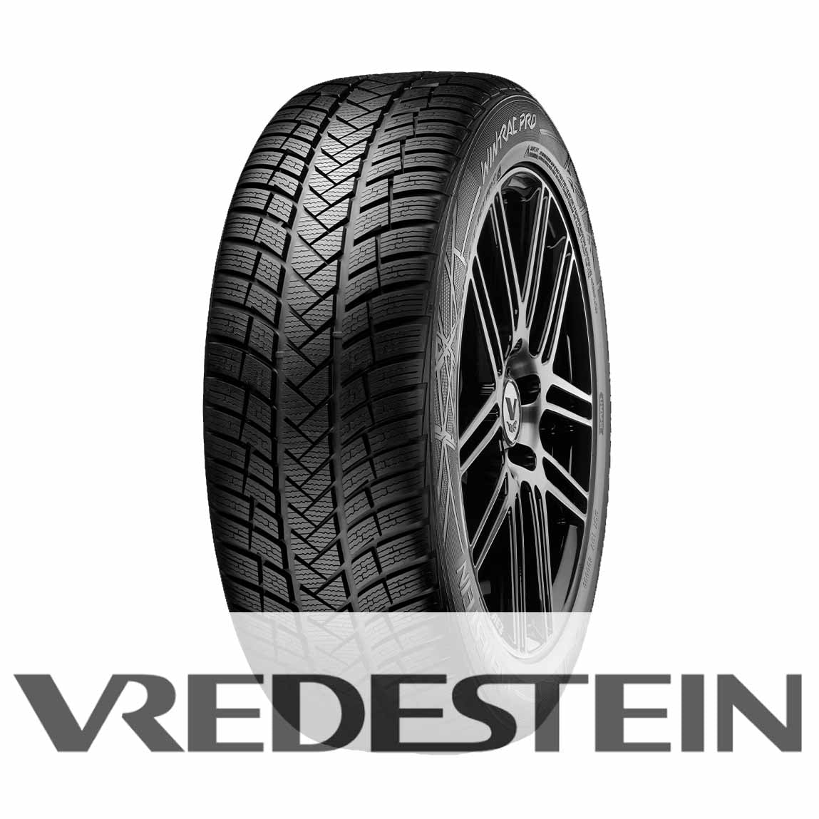 Vredestein Wintrac Pro 225/55 R17 101V XL