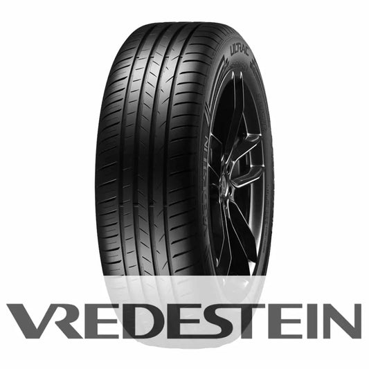 Vredestein Ultrac 195/60 R15 88V Vredestein