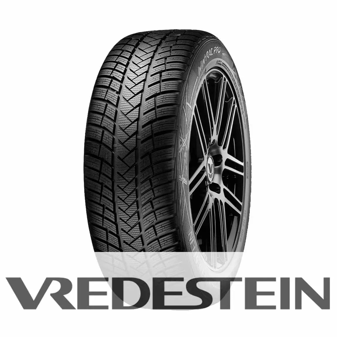 Vredestein Wintrac Pro 235/65 R17 108H XL Vredestein
