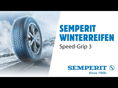 Semperit SPEED-GRIP 3 215/50 R17 95V XL