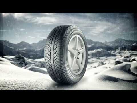 Semperit MASTER-GRIP 2 165/65 R14 79T