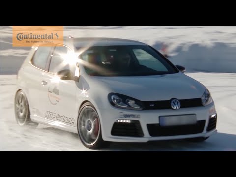 Continental WinterContact TS 850 P 235/55 R19 105W XL